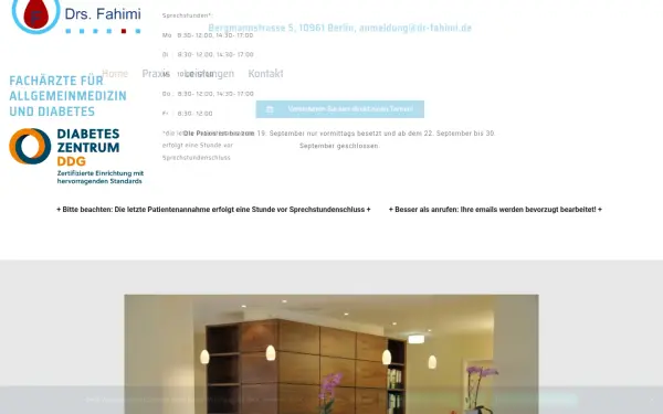 drs-fahimi.de
