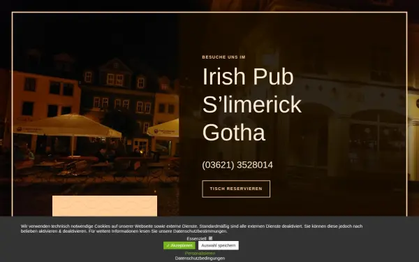 limerick-gotha.de