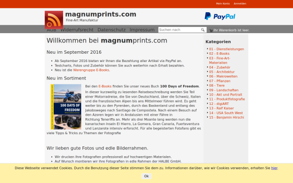 magnumprints.com