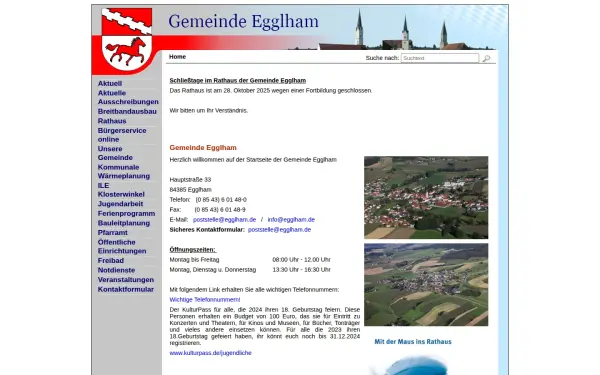 www.egglham.de