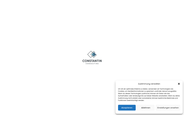 constantinconsulting.de