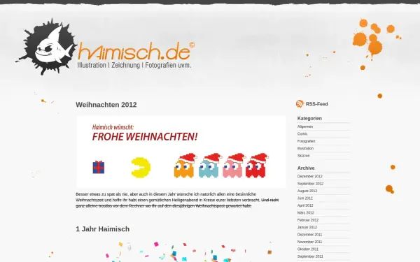 haimisch.de