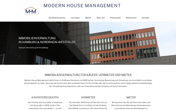 modernhousemanagement.de