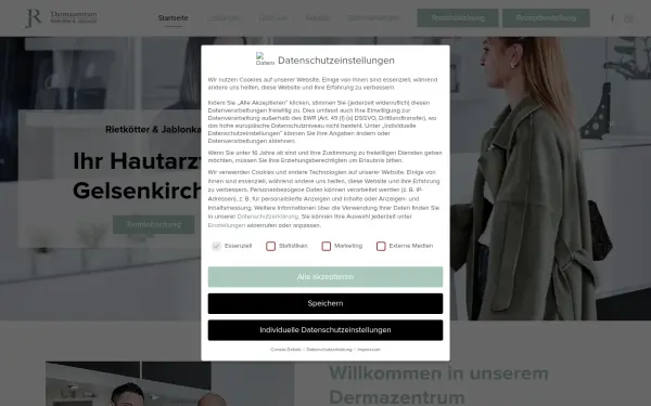 www.hautarzt-gelsenkirchen.de