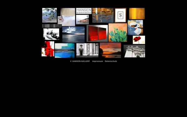 hansen-gallery.de