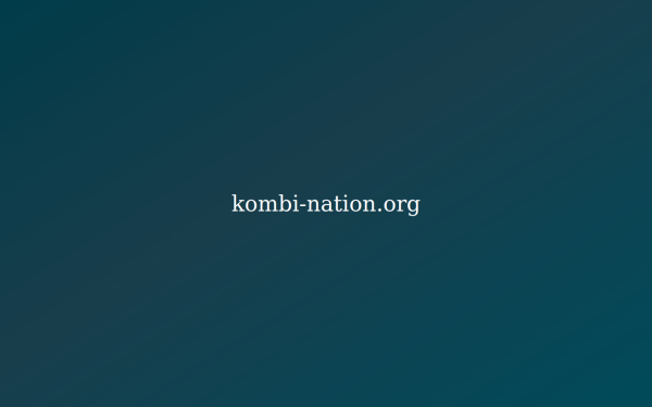 kombi-nation.org