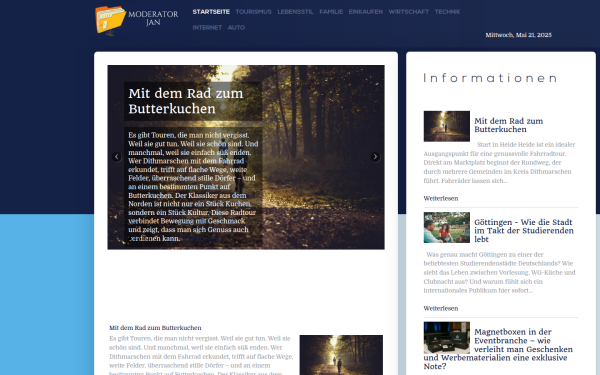 moderator-jan-ditgen.de