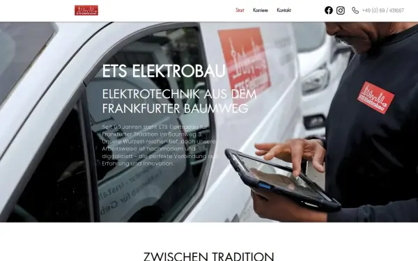www.ets-elektrobau.de