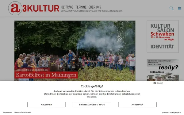 a3kultur.de