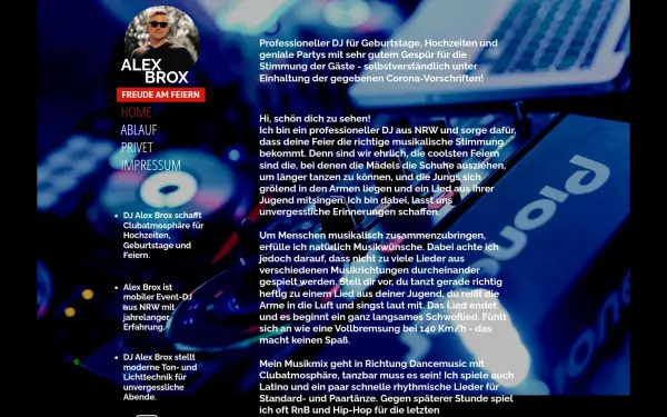 alexbrox.de