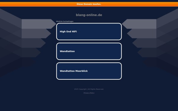 blang-online.de