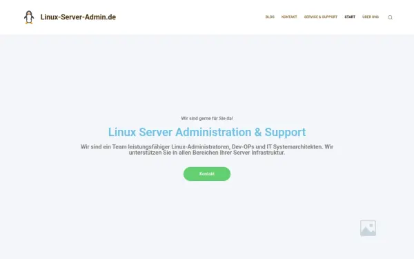 linux-server-admin.de