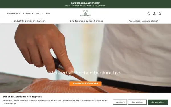 kuechenkompane.de