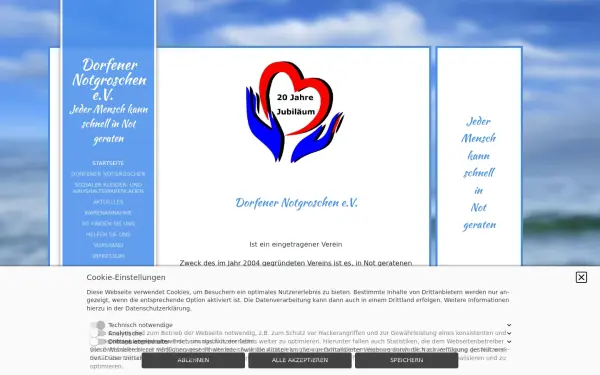 www.dorfener-notgroschen.com