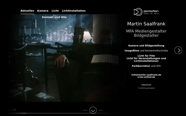 martin-saalfrank.de