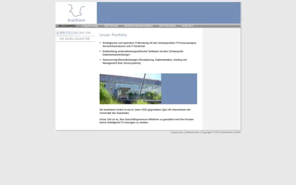 www.brainframe.de
