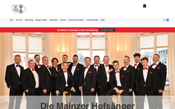 www.die-mainzer-hofsaenger.de