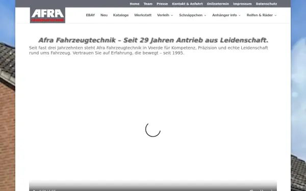 afra-fahrzeugtechnik.de