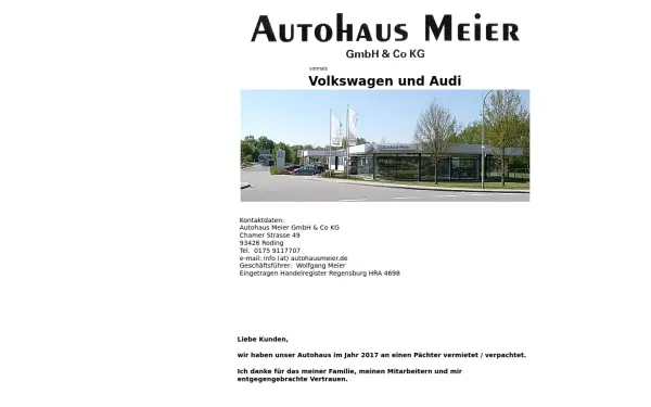 auto-meier.de