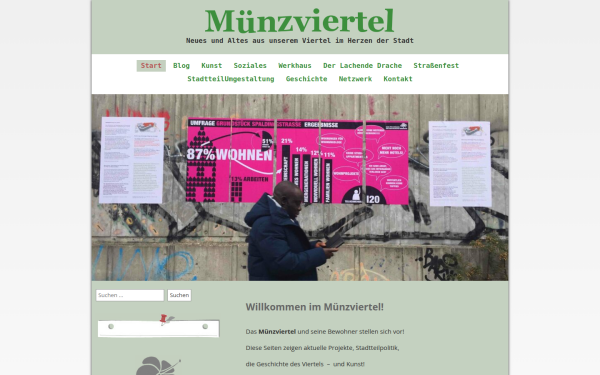 www.muenzviertel.de