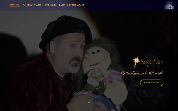 gospelmagic.de