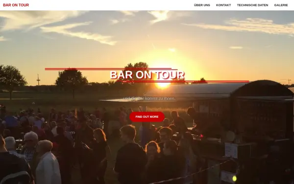 www.bar-on-tour.de