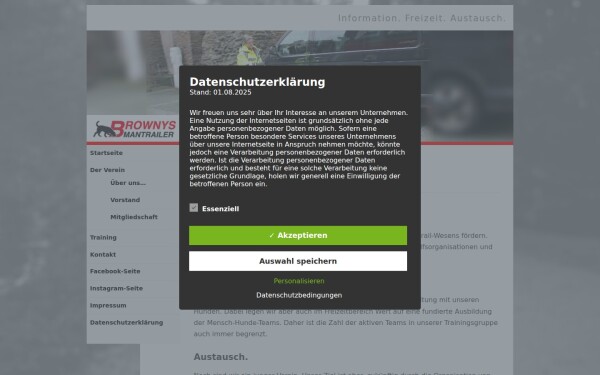 www.brownys-mantrailer.de