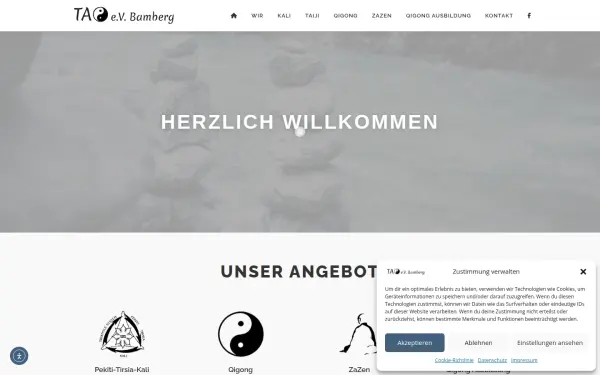 tao-bamberg.de