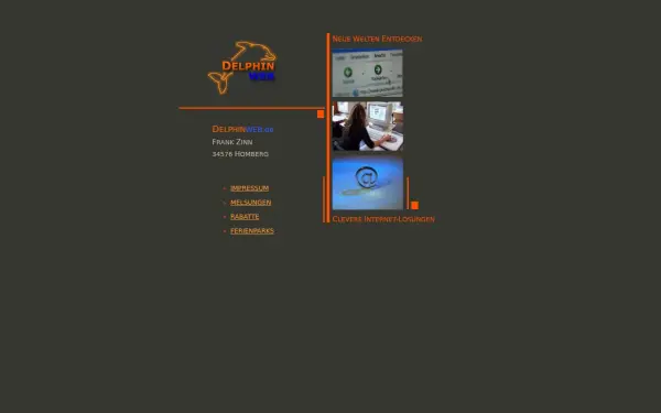 www.delphinweb.de