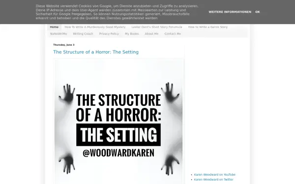 blog.karenwoodward.org