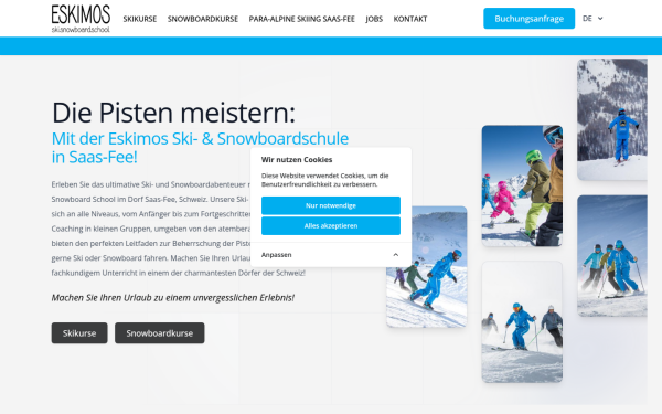 eskimos.ch