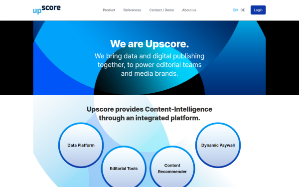 upscore.com