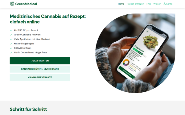 greenmedical.health