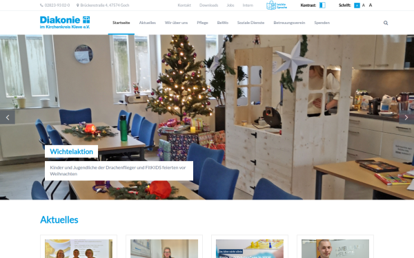www.diakonie-kkkleve.de