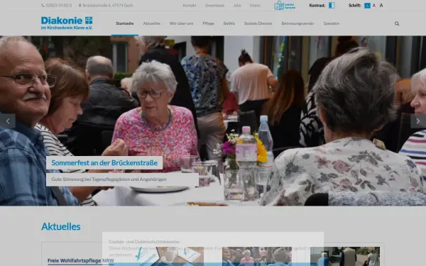 www.diakonie-kkkleve.de