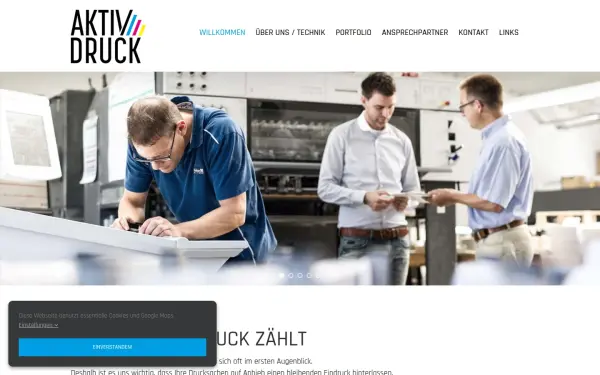 aktiv-druck.de