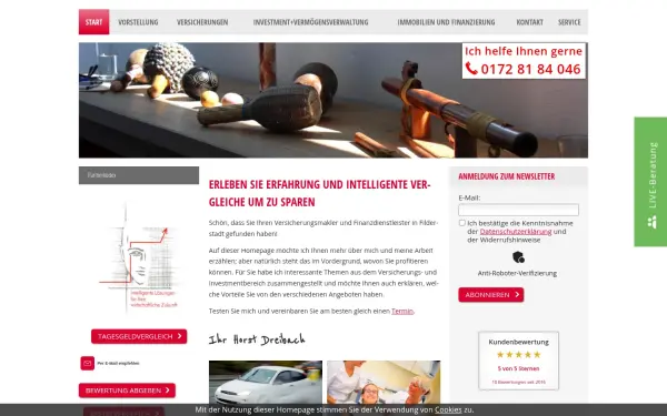 www.dreibach-wbt.de
