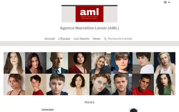 www.agence-aml.com