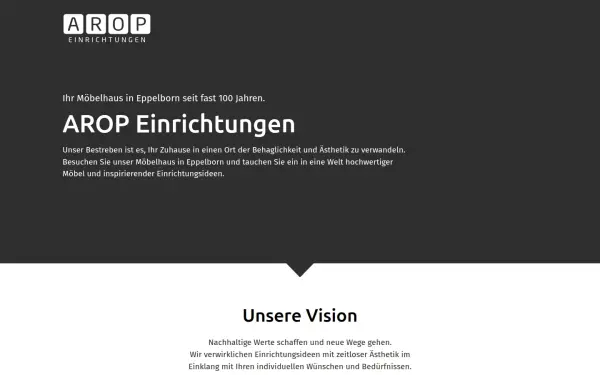 www.arop.de