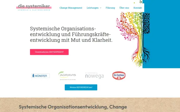 die-systemiker.de