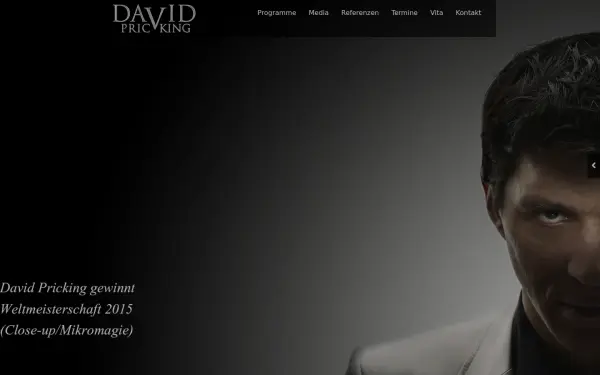 www.david-pricking.de