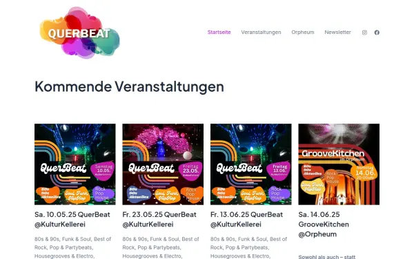 disco-querbeat.de