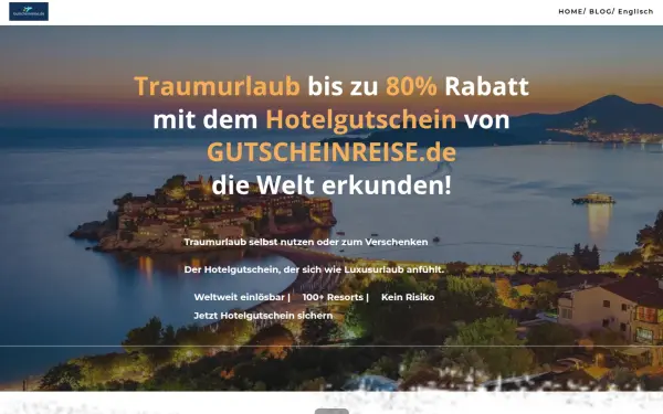 gutscheinreise.de