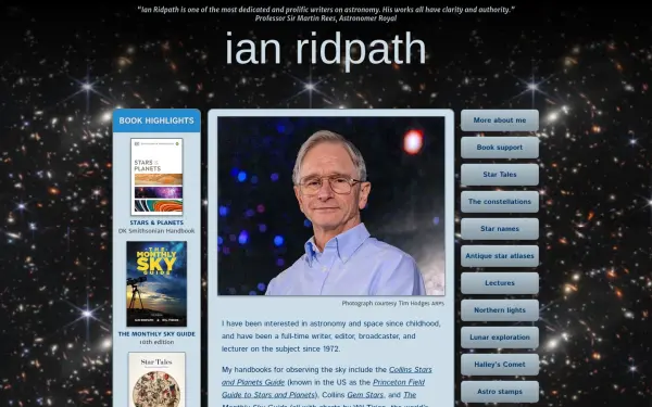 ianridpath.com