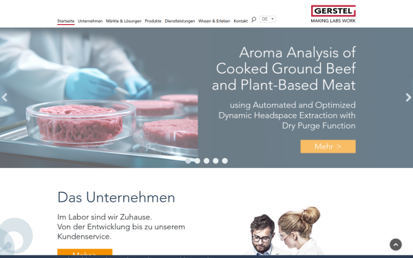 www.gerstel.com