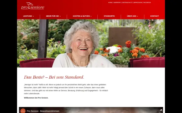 www.pro-seniore.de