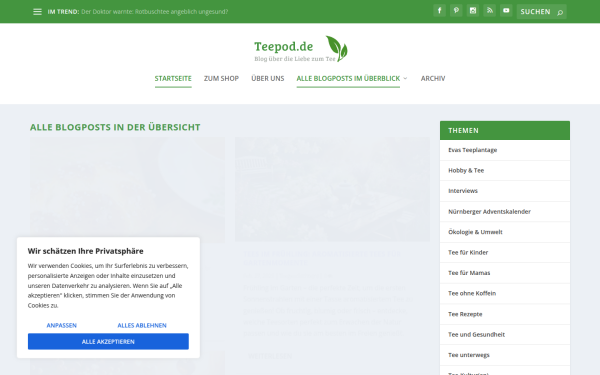 www.teepod.de