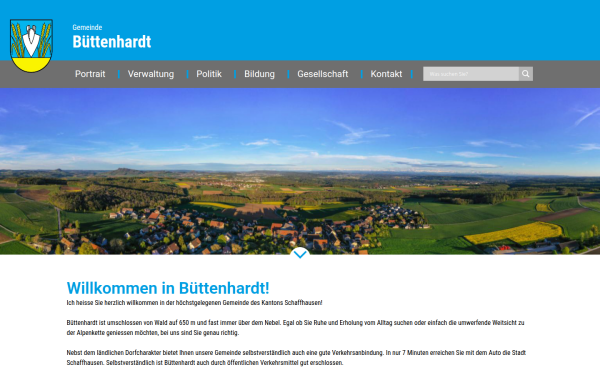 buettenhardt.ch