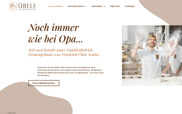 baeckerei-uebele.de