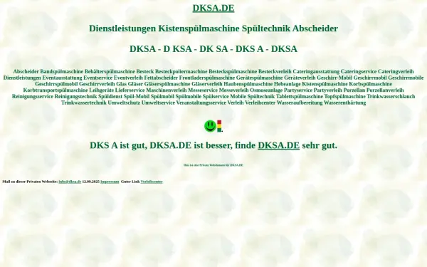 dksa.de